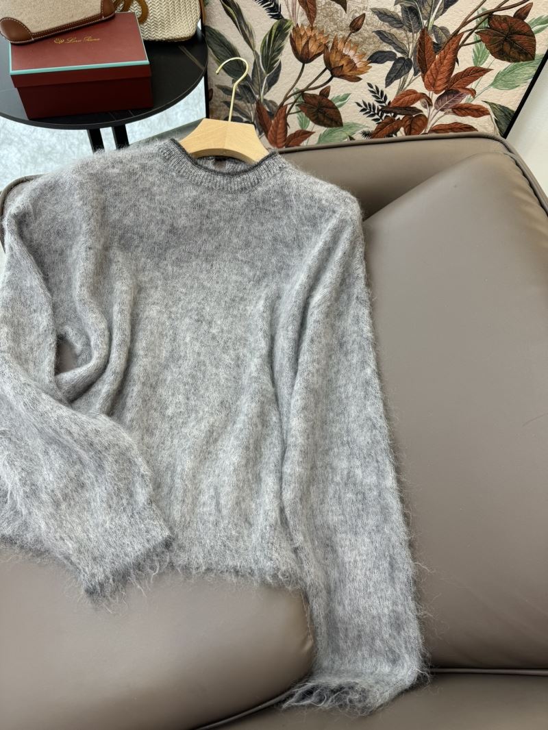 Brunello Cucinelli Sweaters